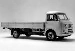 Alfa Romeo A12 Autocarro allungato di Scattolini 1967 года